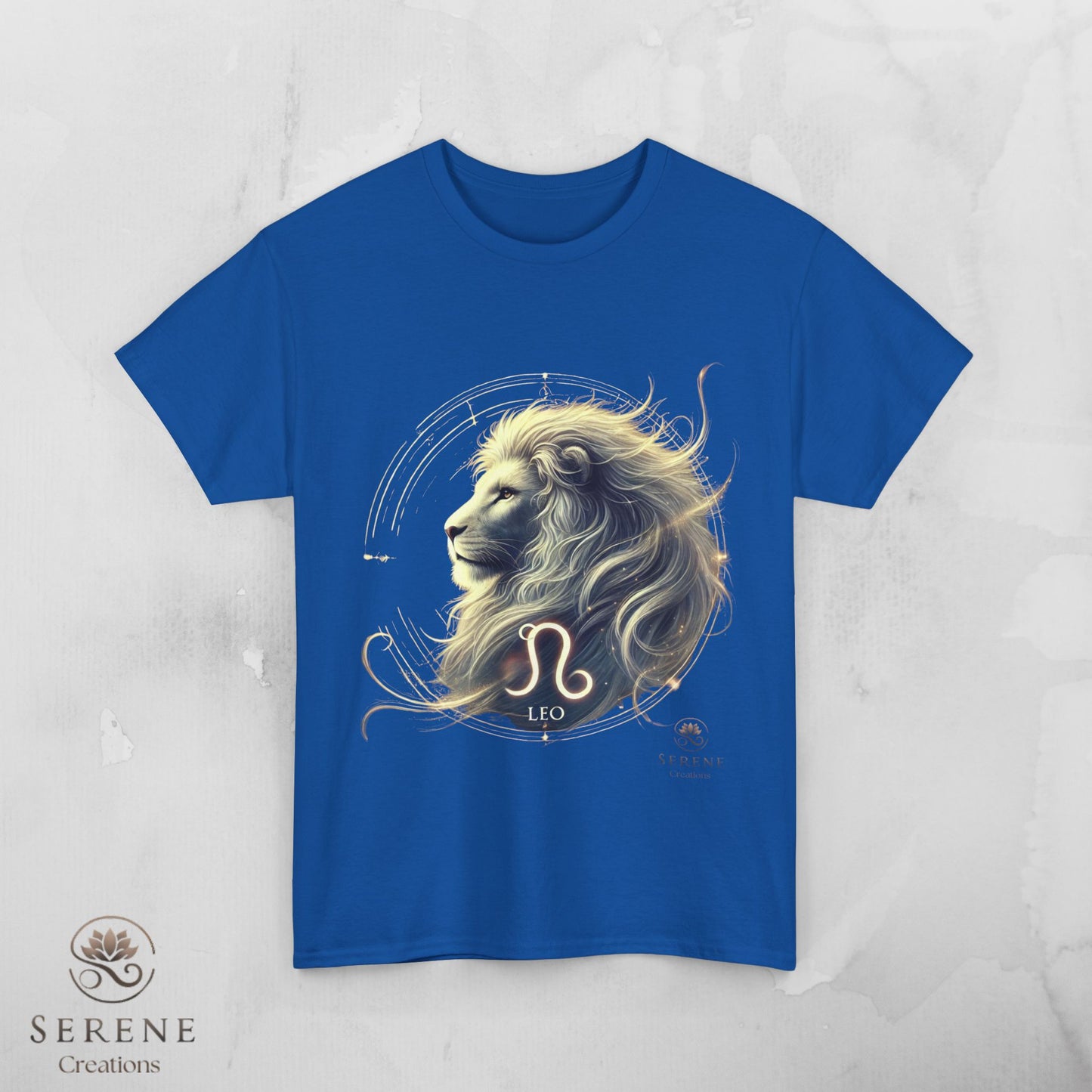 π¦ Fearless Confidence β Leo Zodiac Energy & Bold Style!