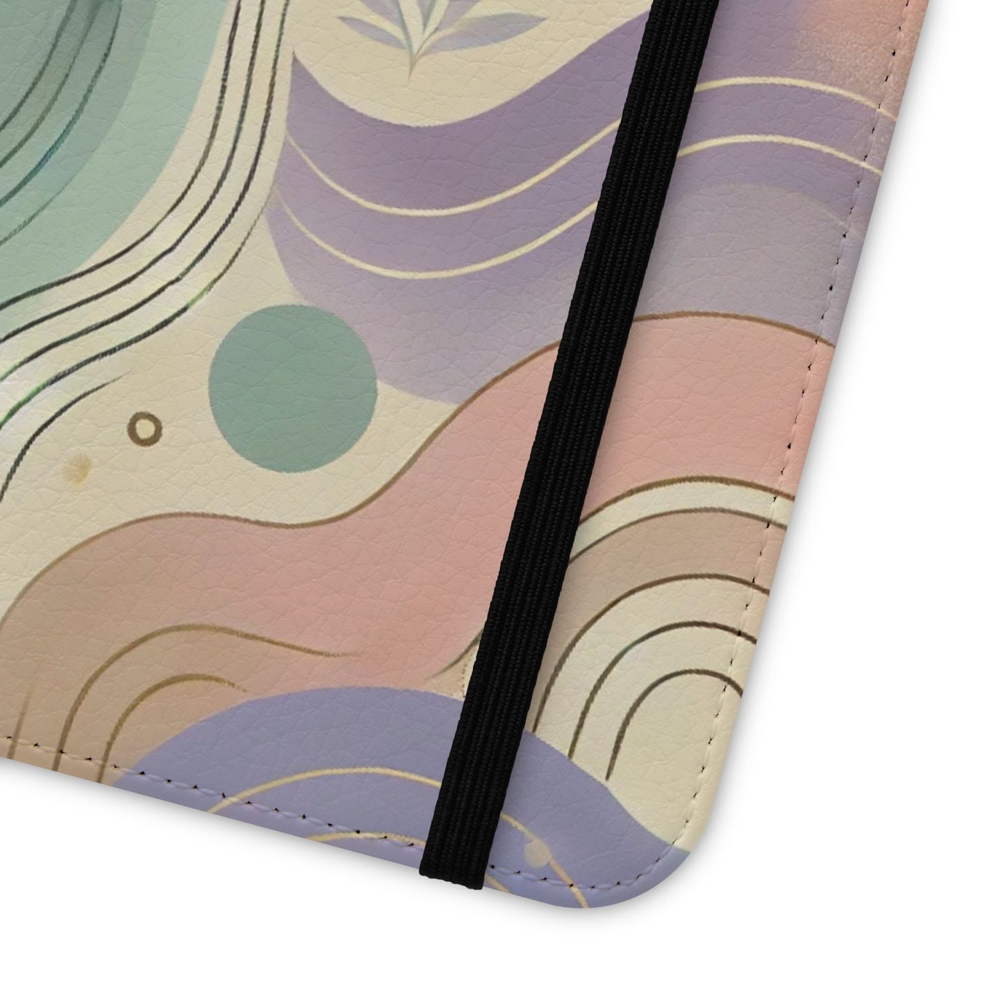 Custom Flip Phone Case - Stylish Protection with Multi-Functionality
