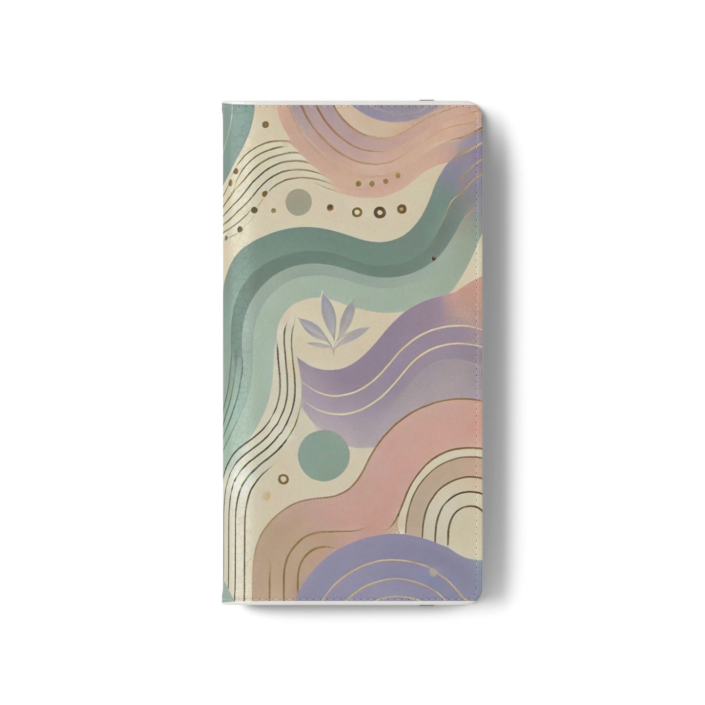 Custom Flip Phone Case - Stylish Protection with Multi-Functionality