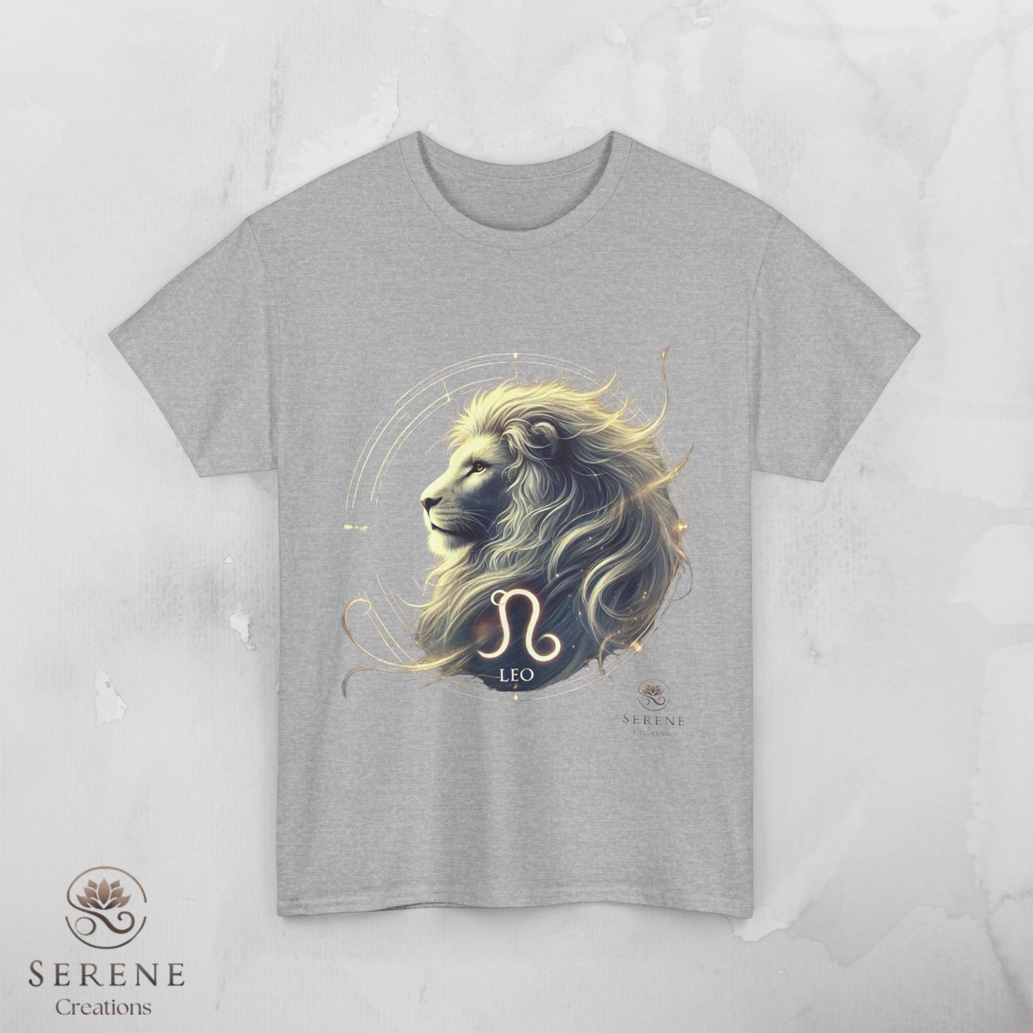 π¦ Fearless Confidence β Leo Zodiac Energy & Bold Style!