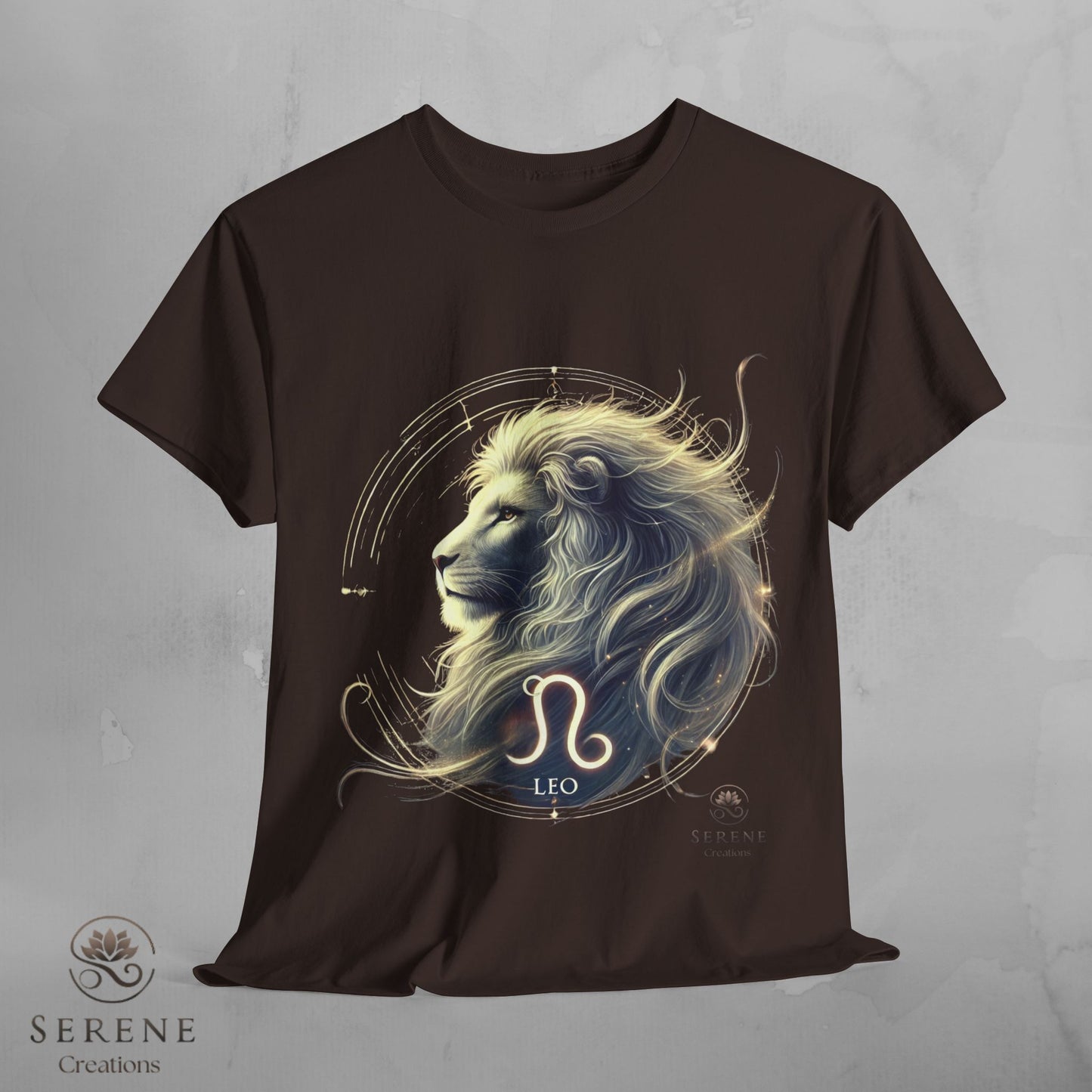 π¦ Fearless Confidence β Leo Zodiac Energy & Bold Style!