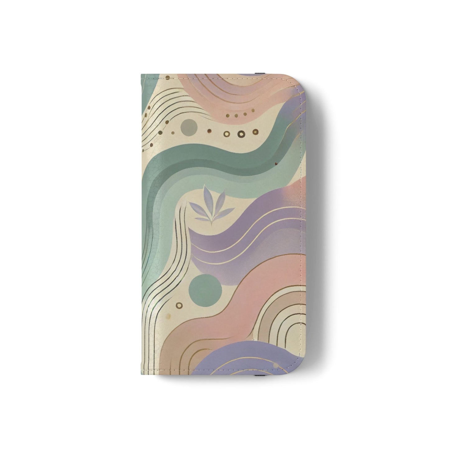 Custom Flip Phone Case - Stylish Protection with Multi-Functionality