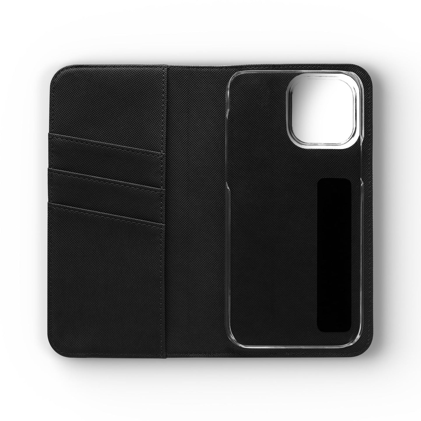 Custom Flip Phone Case - Stylish Protection with Multi-Functionality