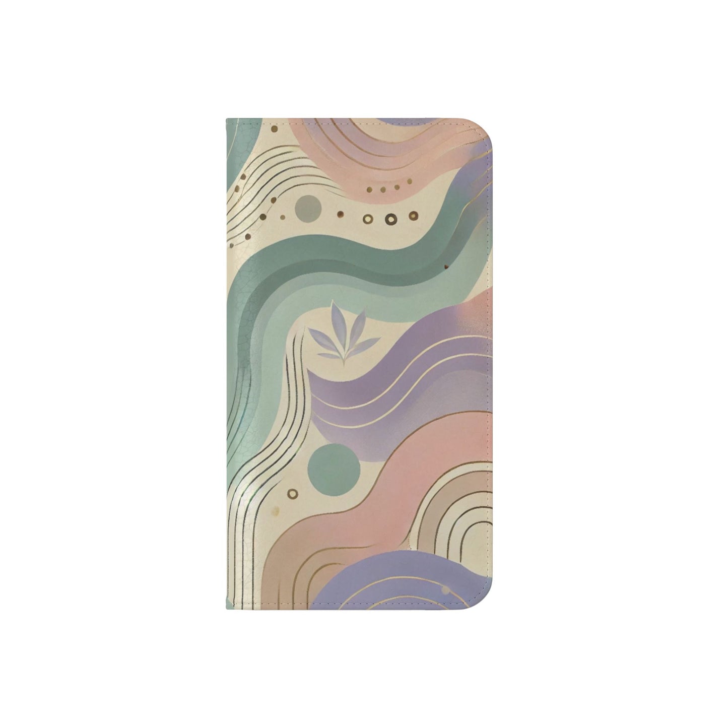 Custom Flip Phone Case - Stylish Protection with Multi-Functionality