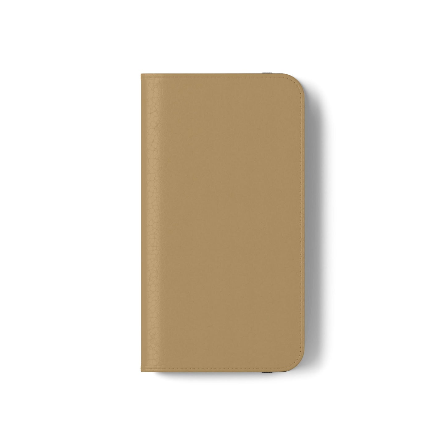 Elegant Flip Case - Faux Leather Phone Case with Card Holder & Stand