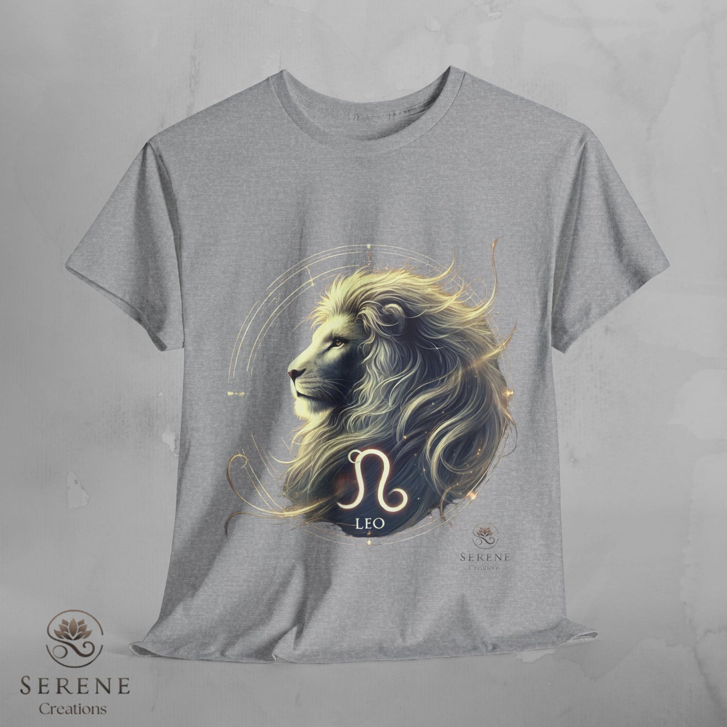 π¦ Fearless Confidence β Leo Zodiac Energy & Bold Style!