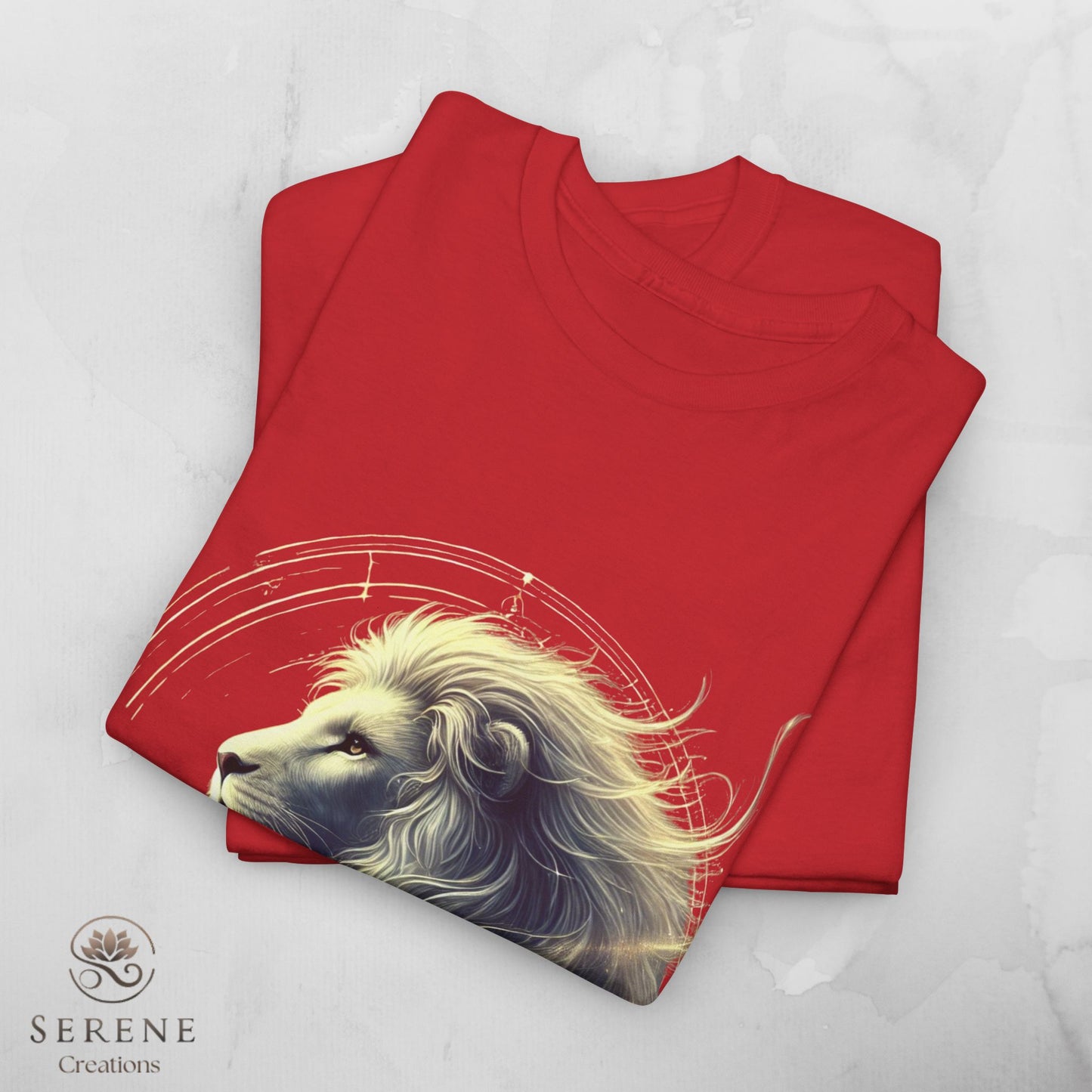 π¦ Fearless Confidence β Leo Zodiac Energy & Bold Style!