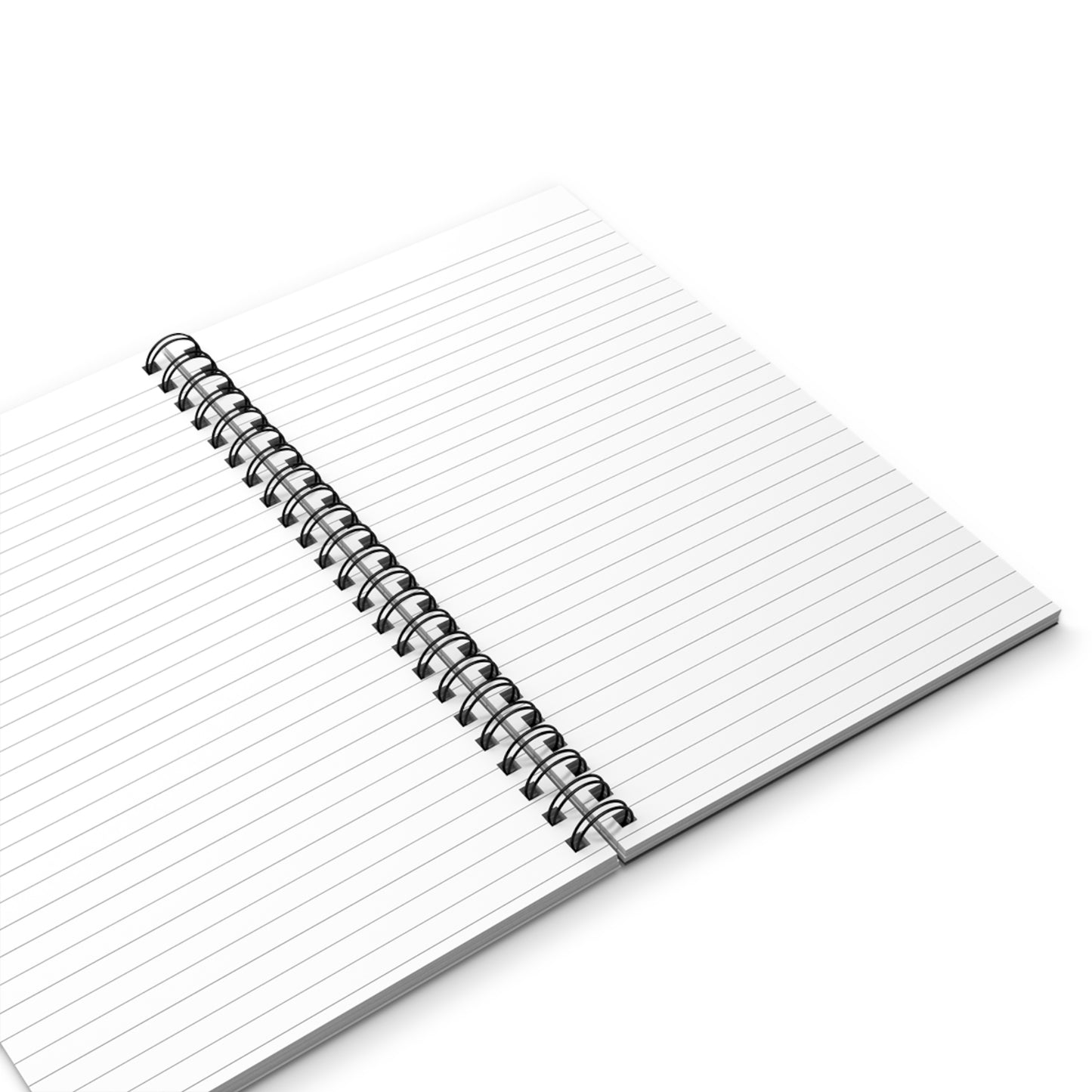 Daily Spiral Journal – Your Perfect Companion for Writing, Planning, and Creativity