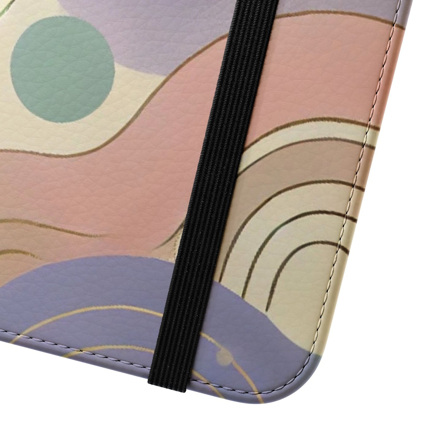Custom Flip Phone Case - Stylish Protection with Multi-Functionality