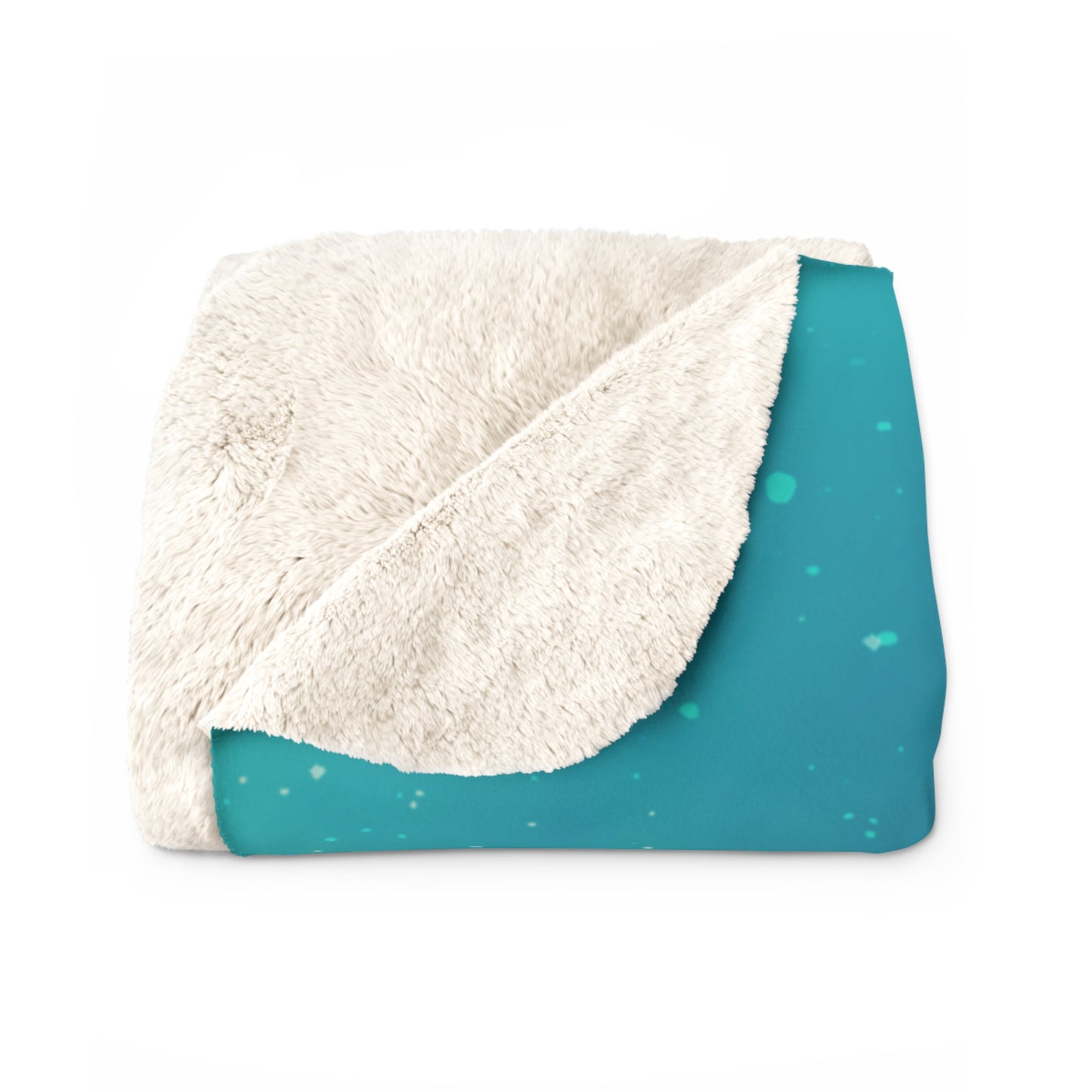 Cosmic Fleece Blanket – Soft, Warm, and Perfect for Cozy Moments