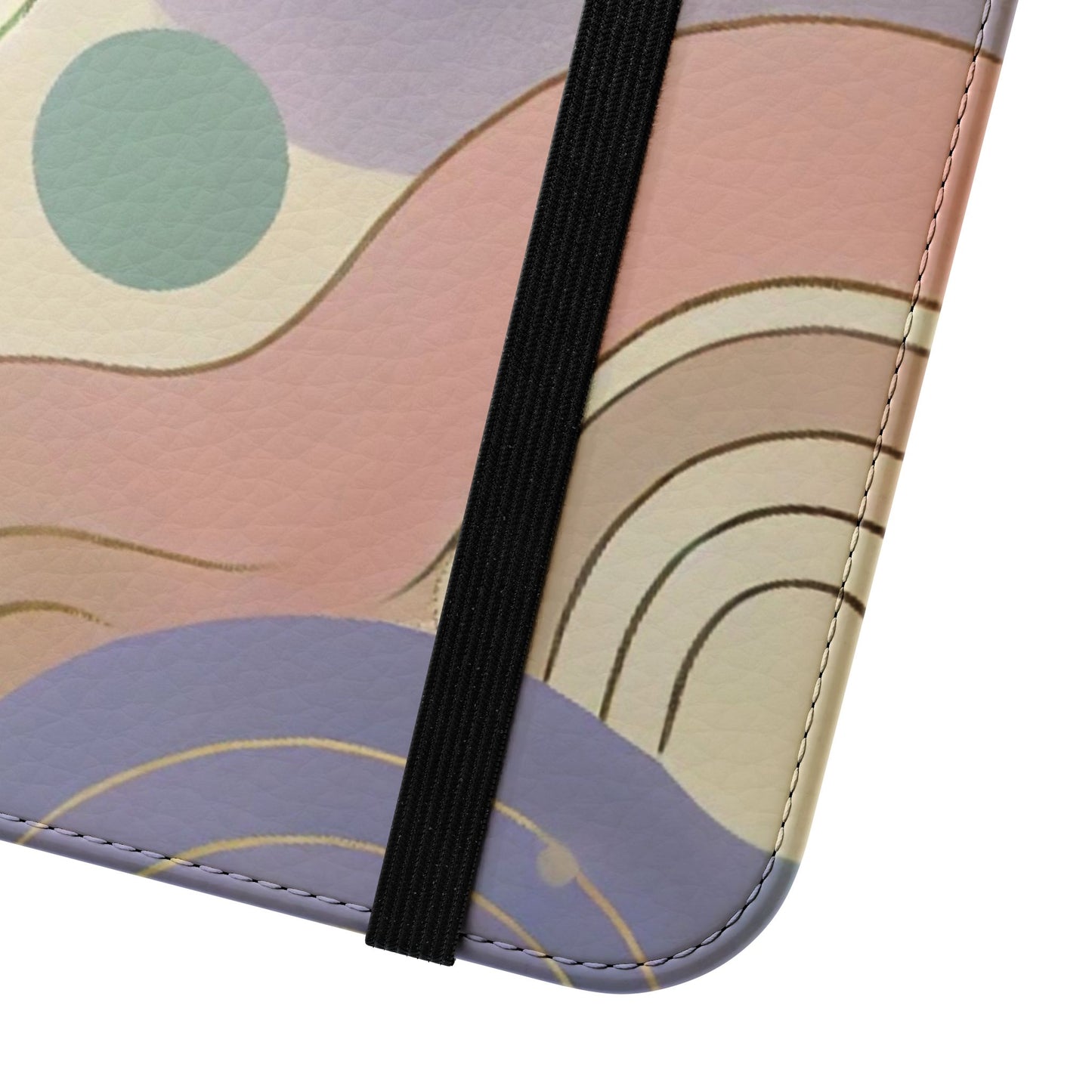Custom Flip Phone Case - Stylish Protection with Multi-Functionality