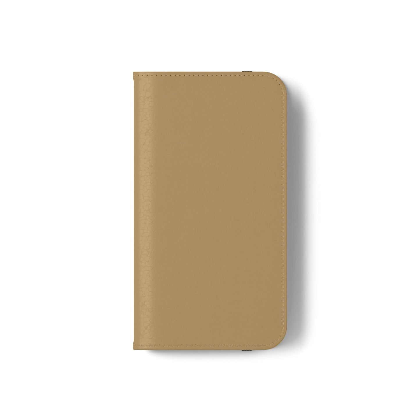 Elegant Flip Case - Faux Leather Phone Case with Card Holder & Stand