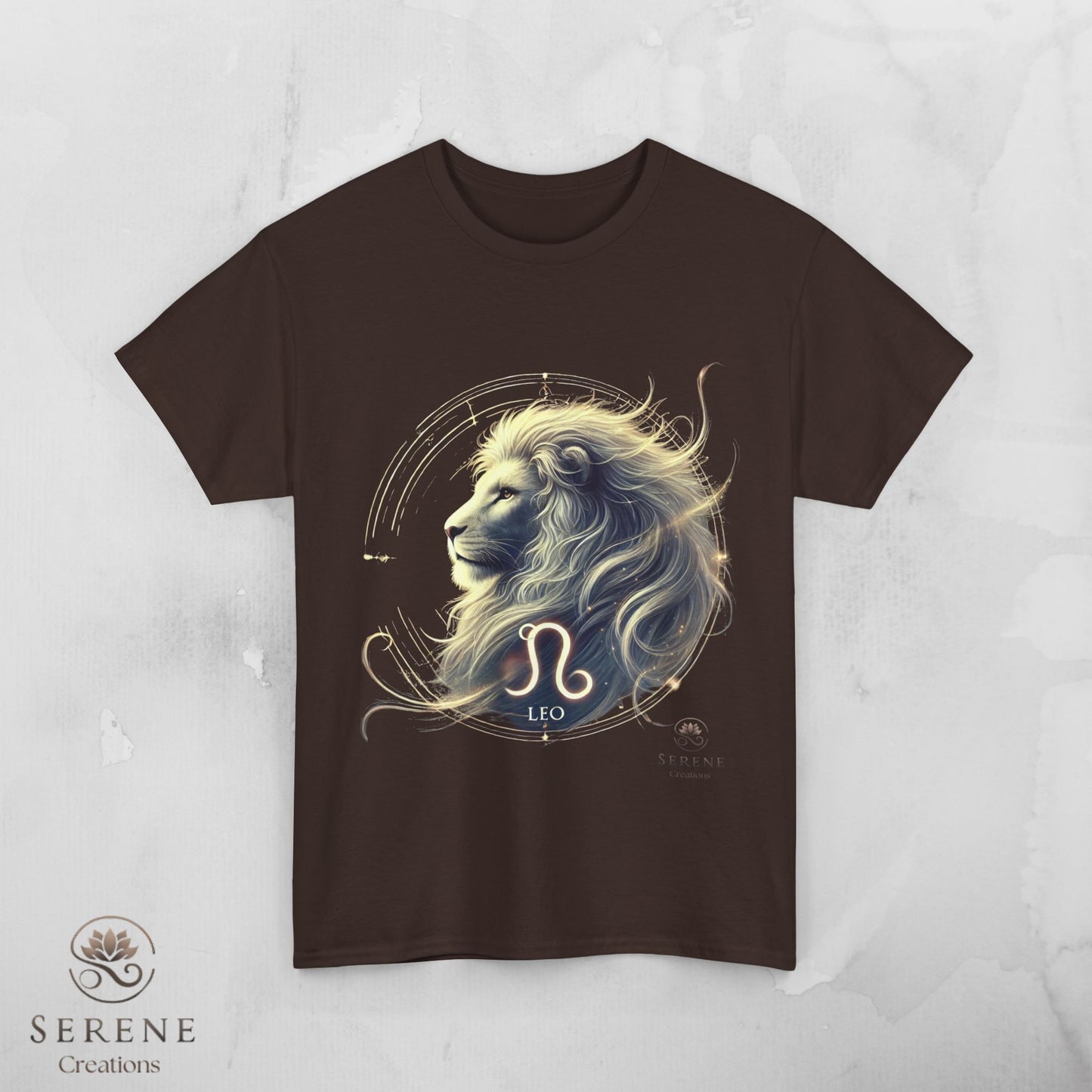 π¦ Fearless Confidence β Leo Zodiac Energy & Bold Style!
