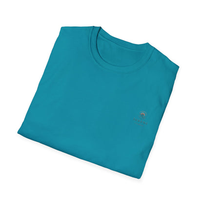 Inner Peace Unisex T-Shirt – Soft, Stylish, and Sustainable