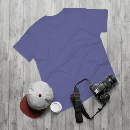 The Ultimate Men's Modern Basic T-Shirt | #Buurman Style
