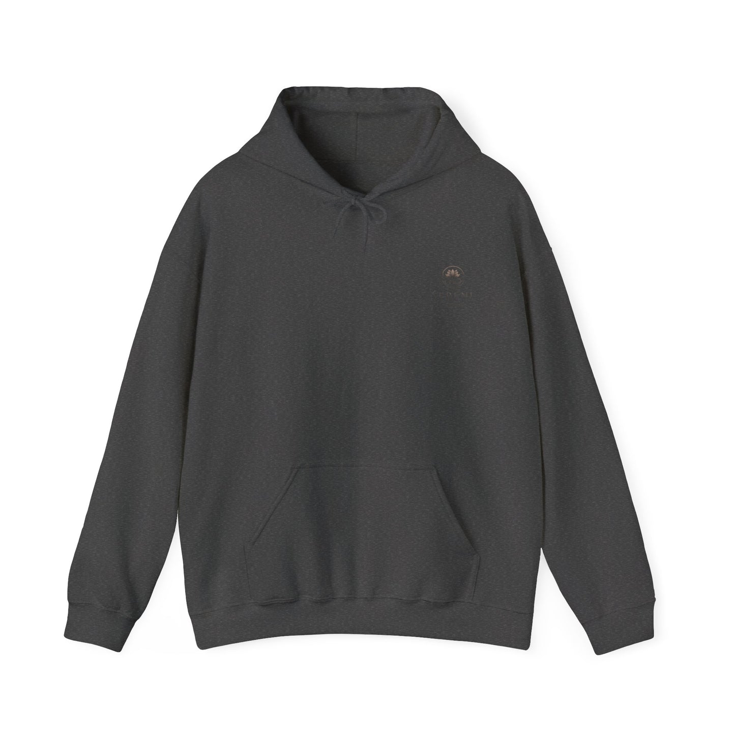 Cosmic Beauty Unisex Hoodie – Soft, Stylish, and Out of This World Comfort