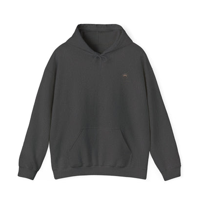 Cosmic Beauty Unisex Hoodie – Soft, Stylish, and Out of This World Comfort