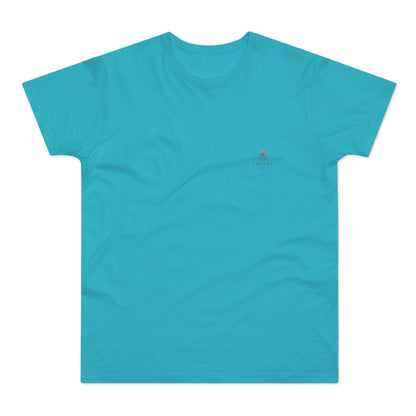 The Ultimate Men's Modern Basic T-Shirt | #Buurman Style