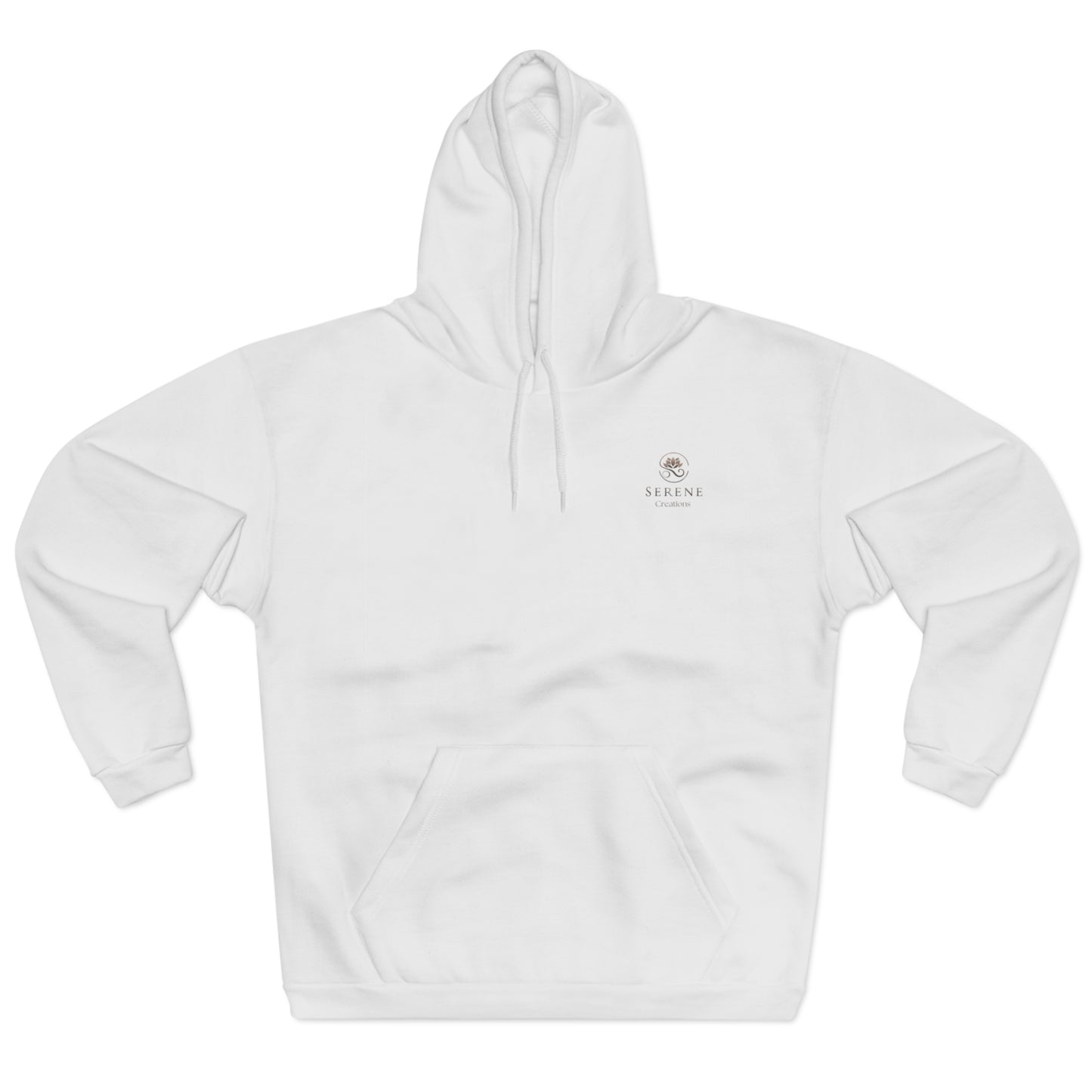 Your Style, Your Story | Unisex Hooded Sweatshirt – Soft & Cozy for Fall