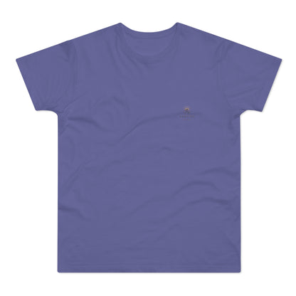 The Ultimate Men's Modern Basic T-Shirt | #Buurman Style