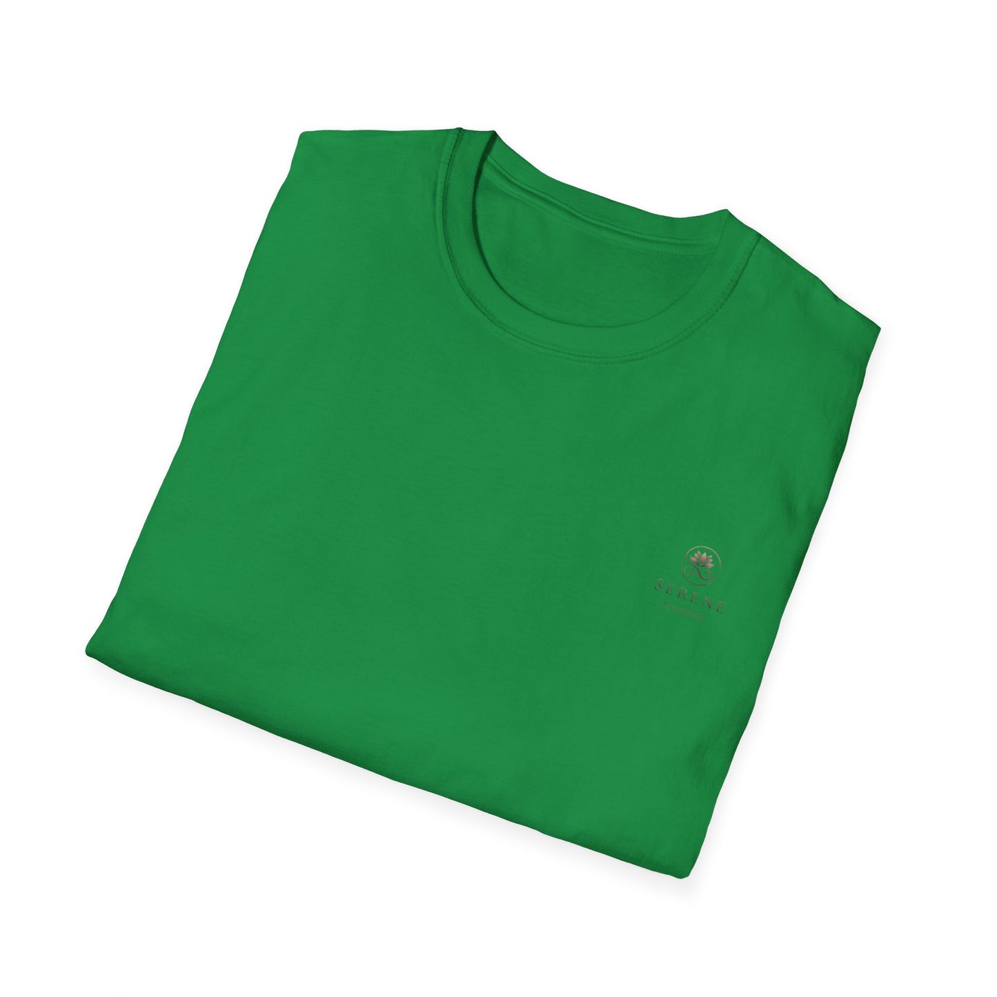 Inner Peace Unisex T-Shirt – Soft, Stylish, and Sustainable