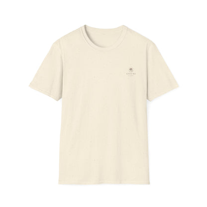 Inner Peace Unisex T-Shirt – Soft, Stylish, and Sustainable