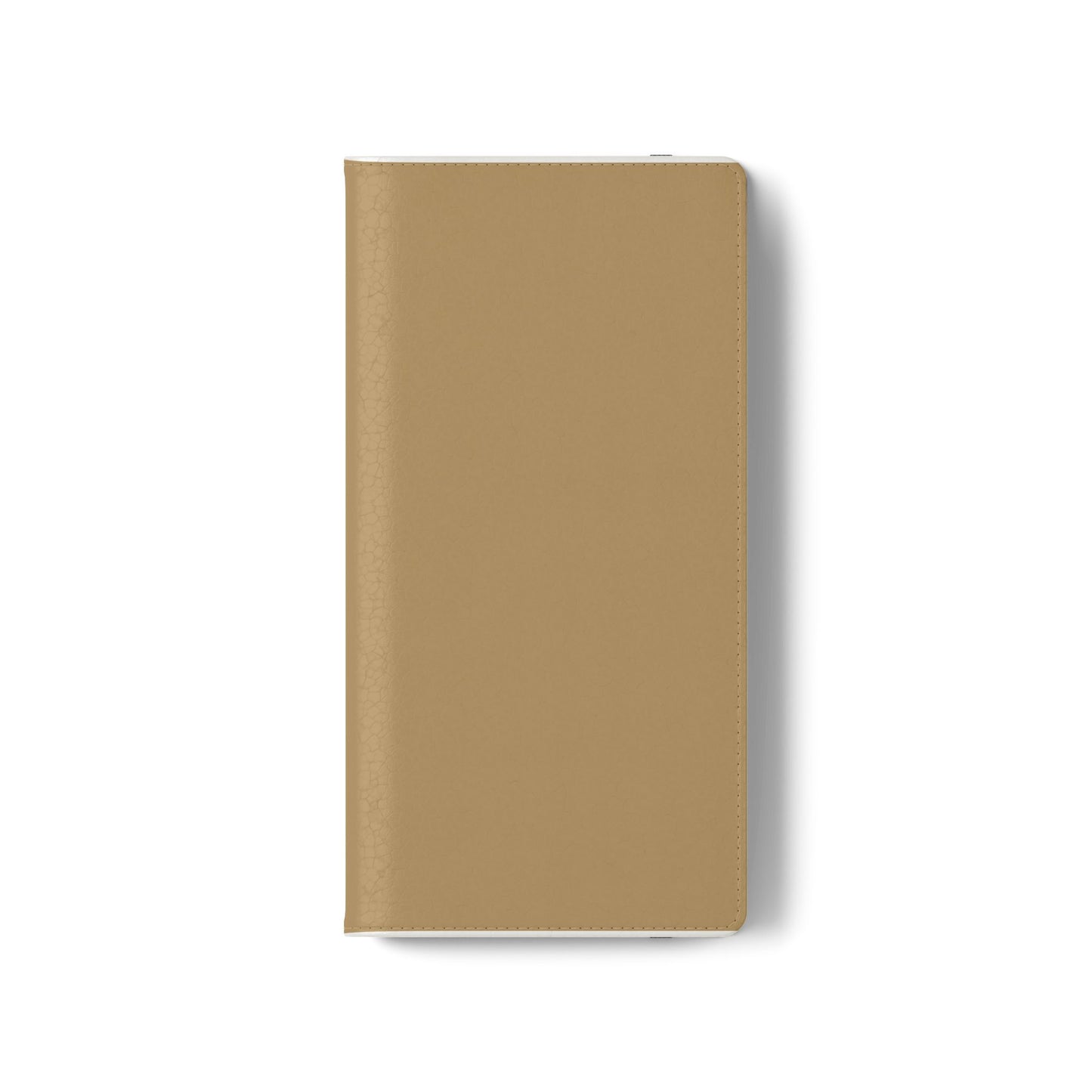 Elegant Flip Case - Faux Leather Phone Case with Card Holder & Stand