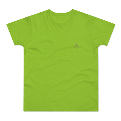 The Ultimate Men's Modern Basic T-Shirt | #Buurman Style