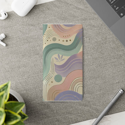 Custom Flip Phone Case - Stylish Protection with Multi-Functionality