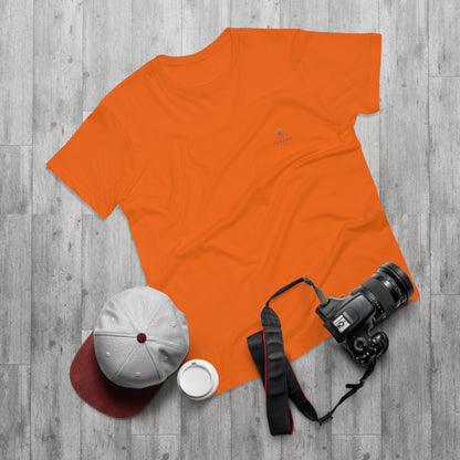 The Ultimate Men's Modern Basic T-Shirt | #Buurman Style