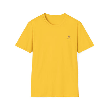 Inner Peace Unisex T-Shirt – Soft, Stylish, and Sustainable