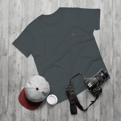 The Ultimate Men's Modern Basic T-Shirt | #Buurman Style
