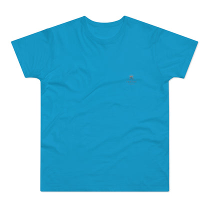 The Ultimate Men's Modern Basic T-Shirt | #Buurman Style