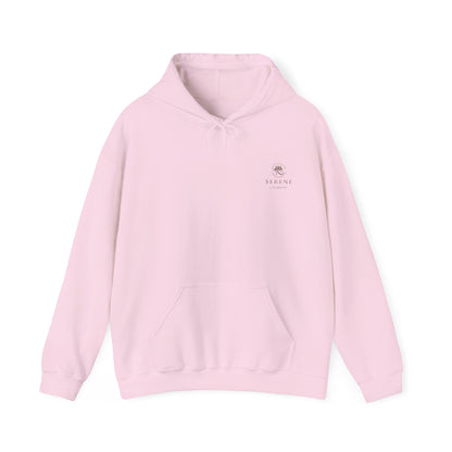 Cosmic Beauty Unisex Hoodie – Soft, Stylish, and Out of This World Comfort