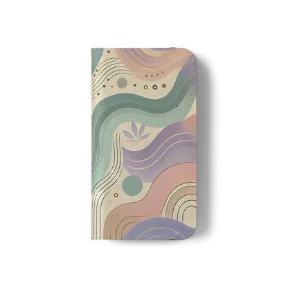 Custom Flip Phone Case - Stylish Protection with Multi-Functionality