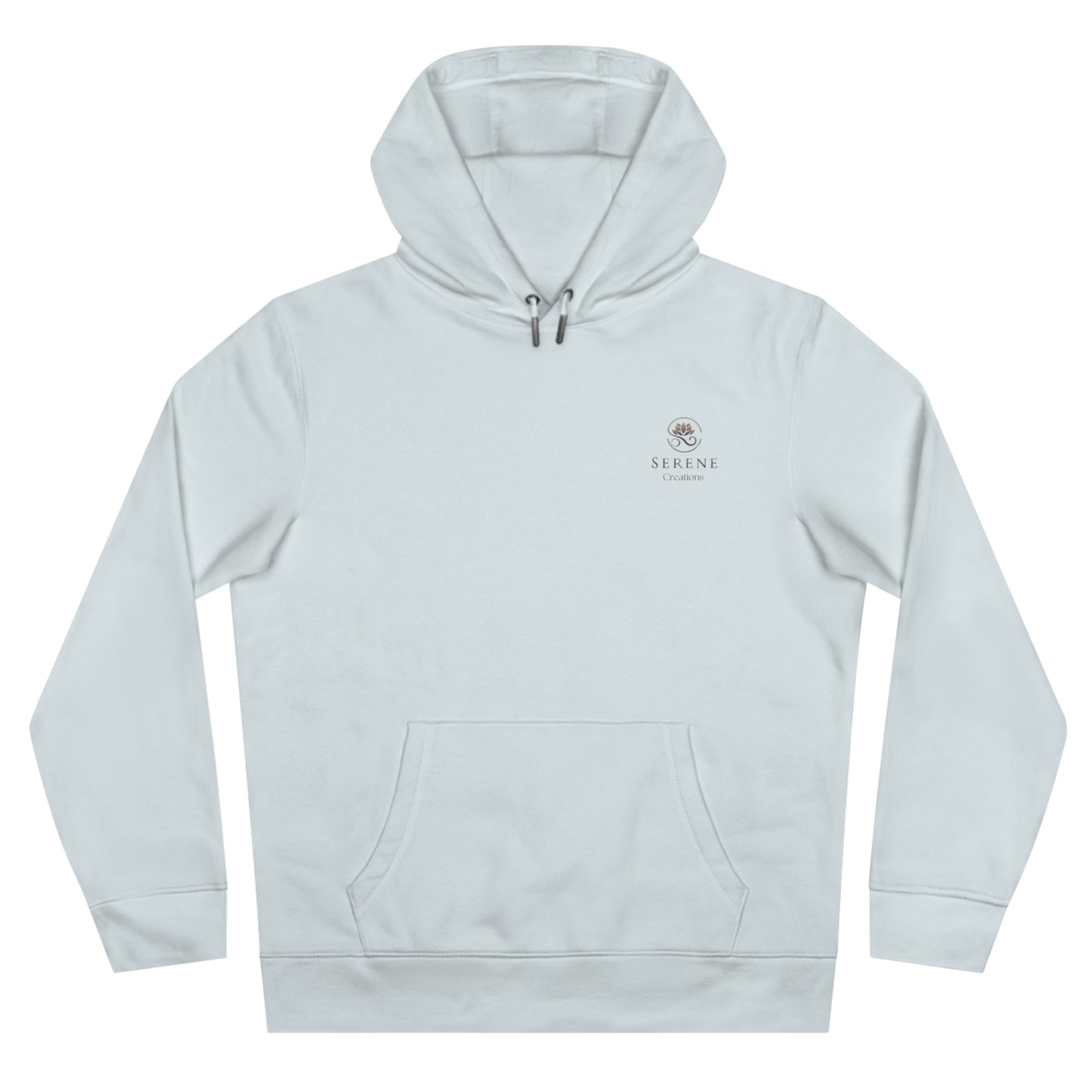 Mandala Dreamcatcher Fleece-Lined Hoodie – Cozy & Vibrant Comfort