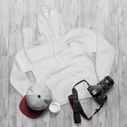 Your Style, Your Story | Unisex Hooded Sweatshirt – Soft & Cozy for Fall