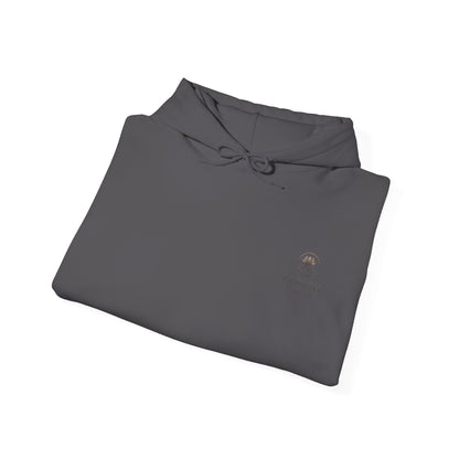 Cosmic Beauty Unisex Hoodie – Soft, Stylish, and Out of This World Comfort