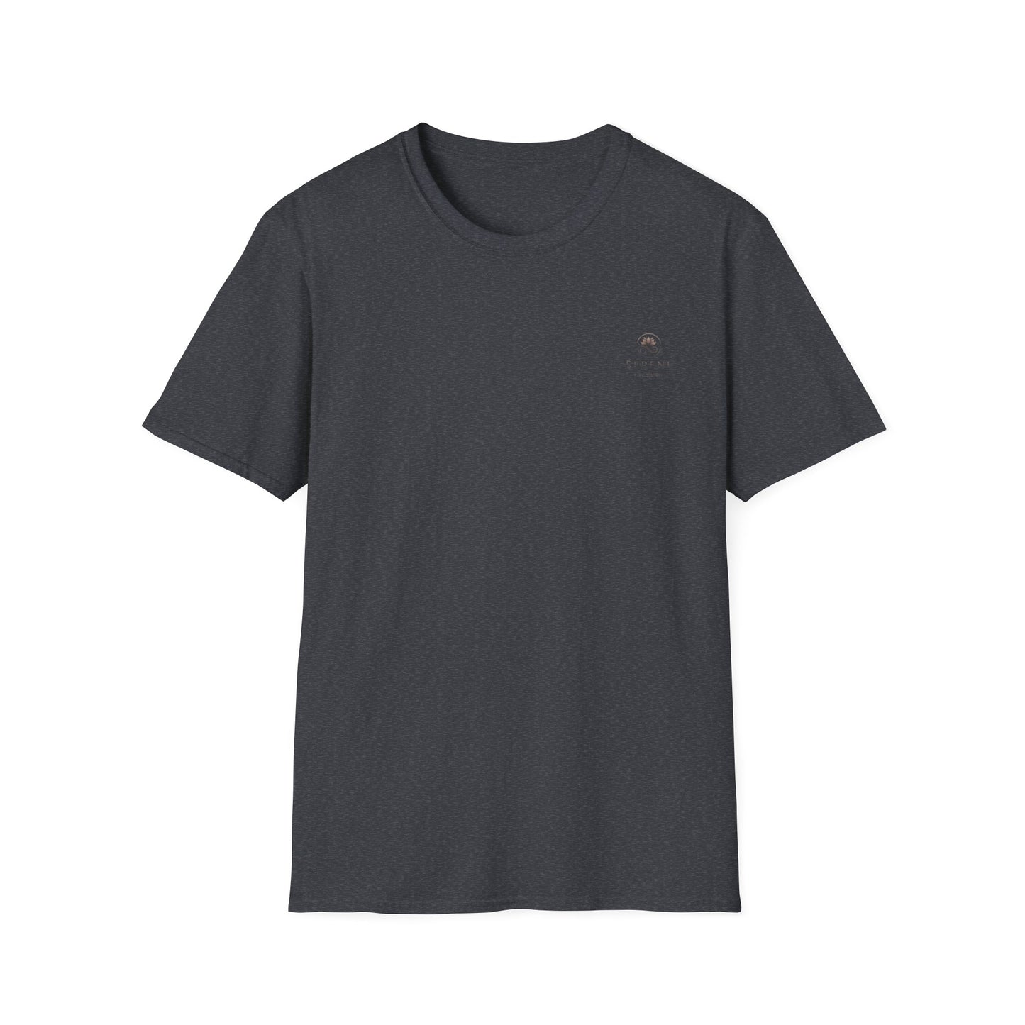 Inner Peace Unisex T-Shirt – Soft, Stylish, and Sustainable