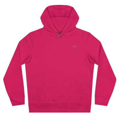 Mandala Dreamcatcher Fleece-Lined Hoodie – Cozy & Vibrant Comfort