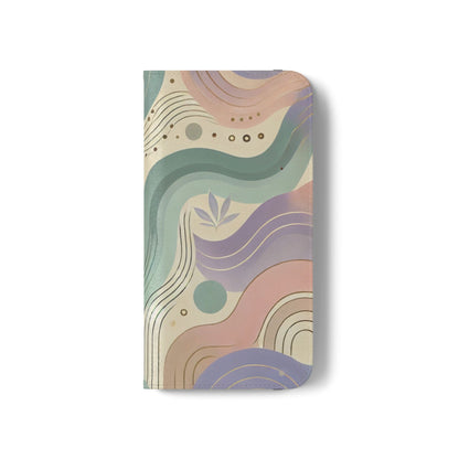 Custom Flip Phone Case - Stylish Protection with Multi-Functionality