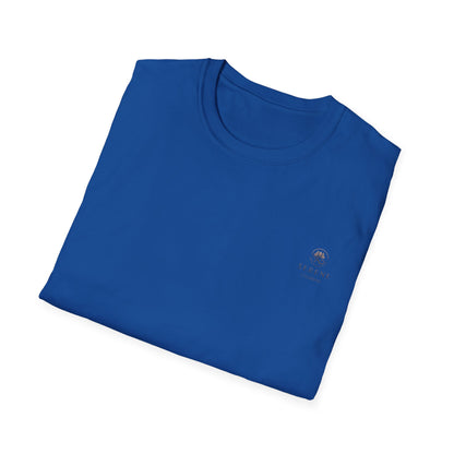 Inner Peace Unisex T-Shirt – Soft, Stylish, and Sustainable