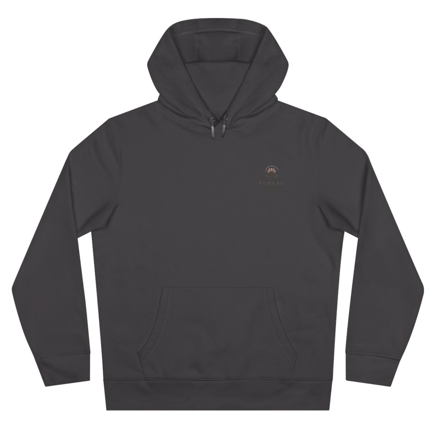 Mandala Dreamcatcher Fleece-Lined Hoodie – Cozy & Vibrant Comfort