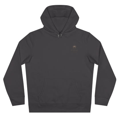 Mandala Dreamcatcher Fleece-Lined Hoodie – Cozy & Vibrant Comfort