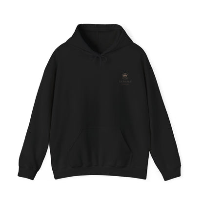 Cosmic Beauty Unisex Hoodie – Soft, Stylish, and Out of This World Comfort
