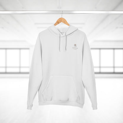 Your Style, Your Story | Unisex Hooded Sweatshirt – Soft & Cozy for Fall