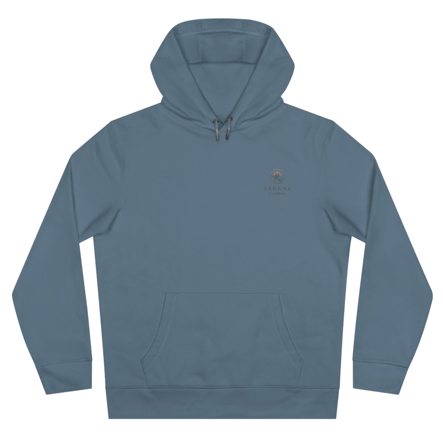 Mandala Dreamcatcher Fleece-Lined Hoodie – Cozy & Vibrant Comfort