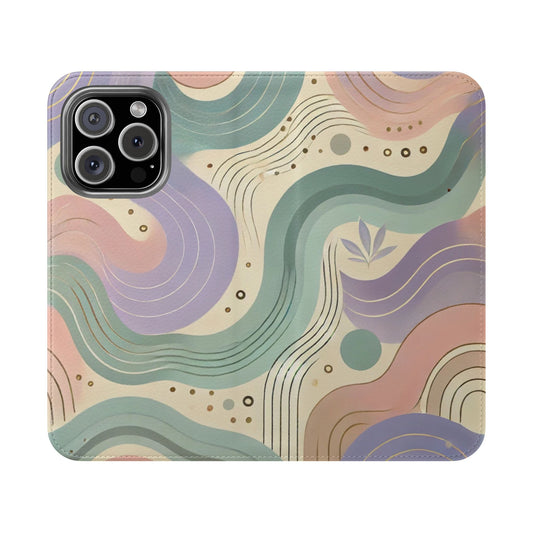Custom Flip Phone Case - Stylish Protection with Multi-Functionality