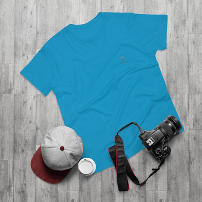The Ultimate Men's Modern Basic T-Shirt | #Buurman Style