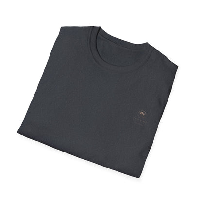 Inner Peace Unisex T-Shirt – Soft, Stylish, and Sustainable